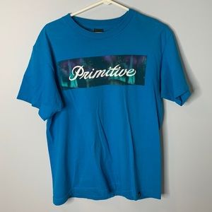Primitive shirt